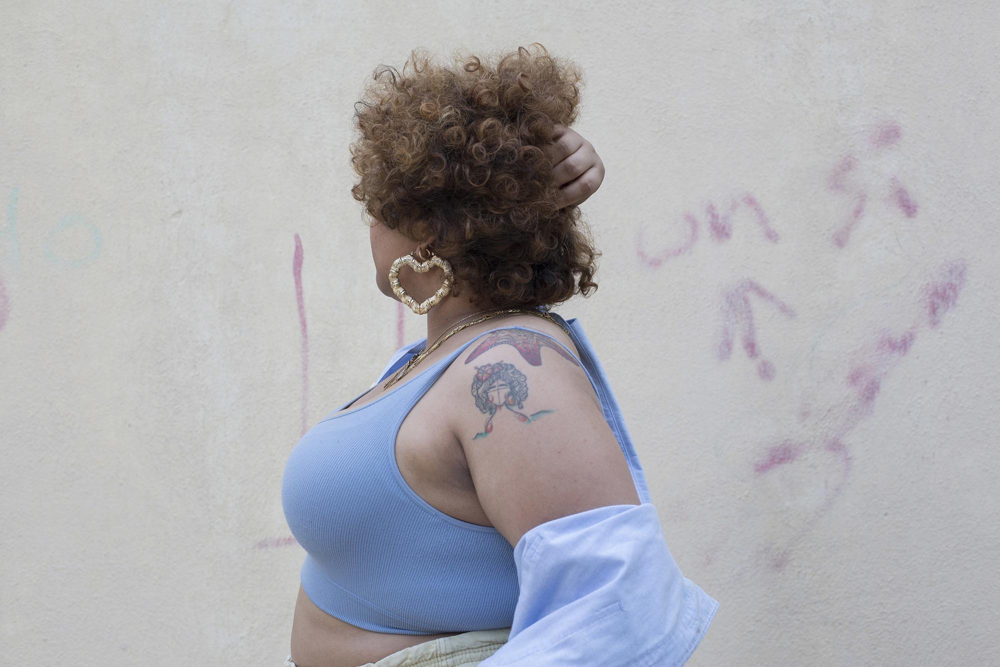 Amor y feminismo elvira megias